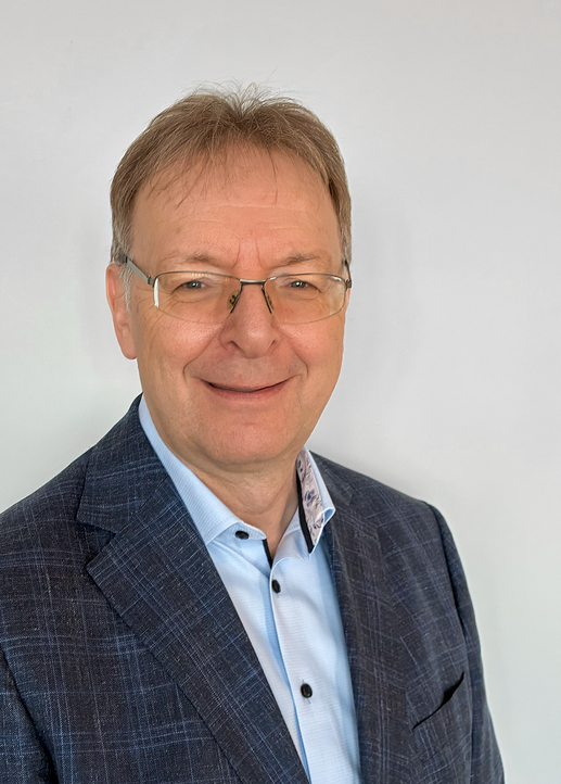 Dr. Carsten Mühl<span>Vorstandsmitglied</span>