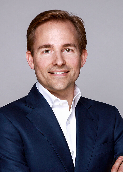 Henrik Hass<span>Vorsitzender Obmann</span>