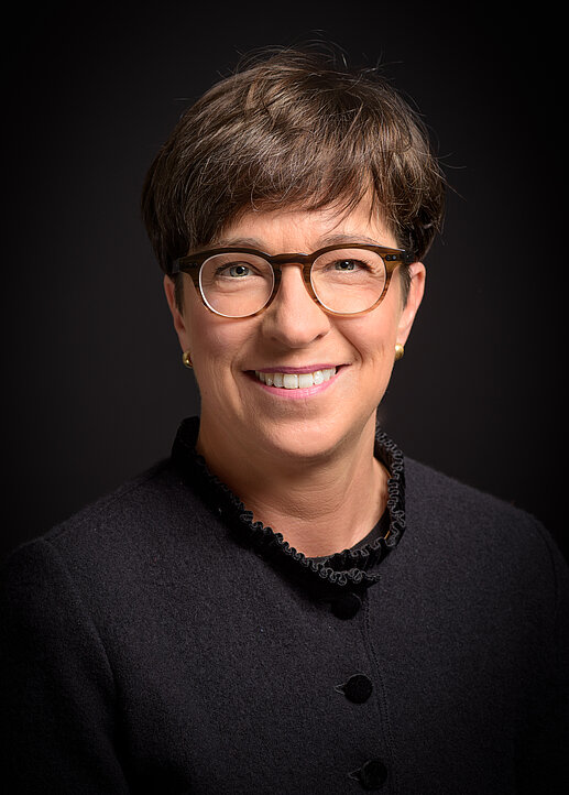 Christine Keslar-Tunder<span>Vorstandsvorsitzende</span>