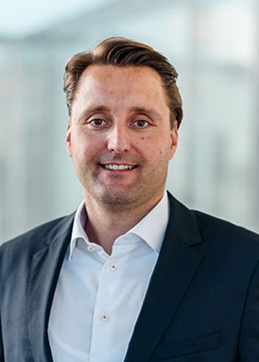 Daniel Riemeier<span>stellv. Obmann</span>