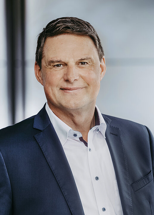 Siegfried Müller<span>Vorstandsmitglied</span>