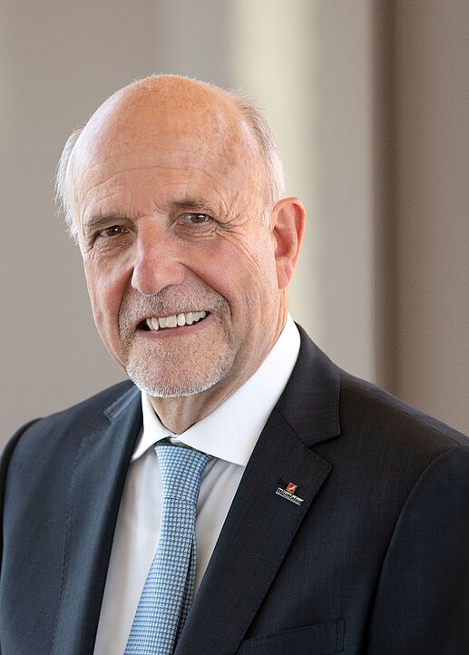 Wolfgang Fritsch-Albert<span>Ehrenvorsitzender</span>