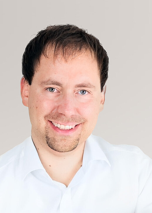 Max Schneider<span>stellv. Obmann</span>