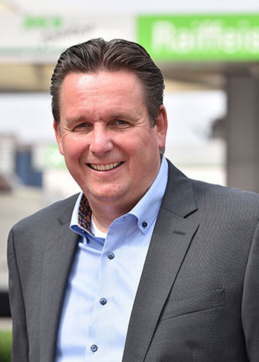 Oliver Korting<span>stellv. Obmann</span>