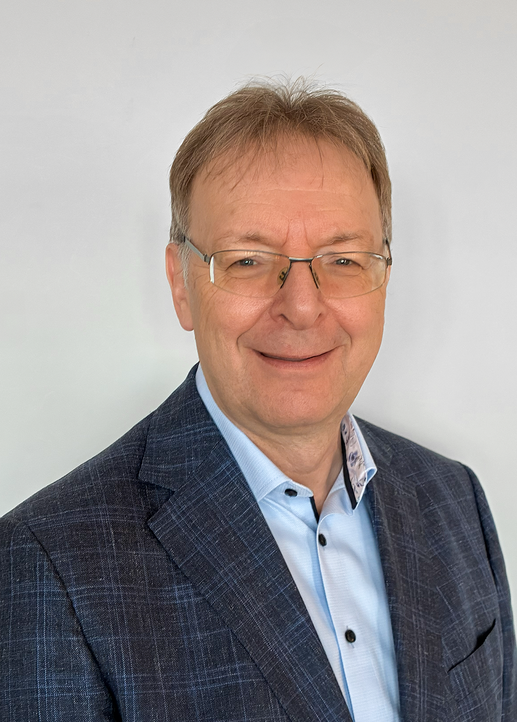 Dr. Carsten Mühl<span>Vorstandsmitglied</span>